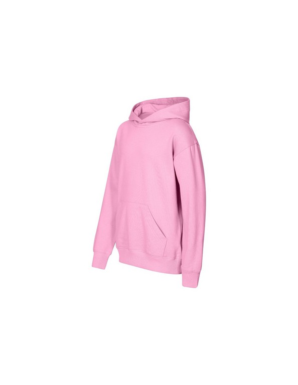 Chill children's sweatshirt pink