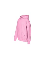 Chill children's sweatshirt pink