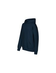 Chill children's sweatshirt navy blue