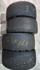 Goodyear slicks 245/650/18-thumb-1