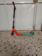 Skateboard -Waveboard 2023 Versatyle cosmopolitan V2 complete