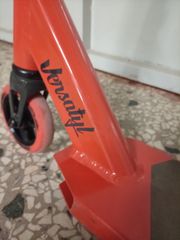 Skateboard -Waveboard 2023 Versatyle cosmopolitan V2 complete-thumb-2