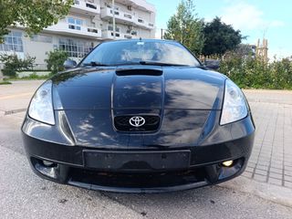 Toyota Celica 2001 1 ΧΕΡΙ-thumb-2