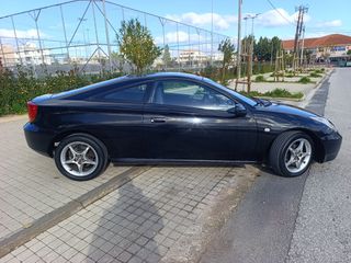 Toyota Celica 2001 1 ΧΕΡΙ-thumb-10