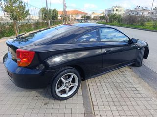Toyota Celica 2001 1 ΧΕΡΙ-thumb-23