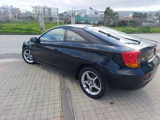 Toyota Celica 2001 1 ΧΕΡΙ-thumb-27