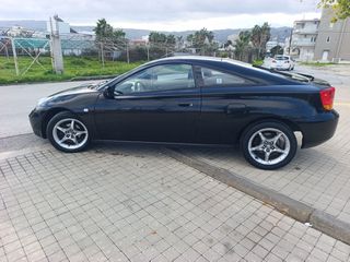 Toyota Celica 2001 1 ΧΕΡΙ-thumb-31