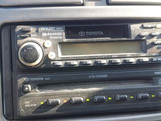 Toyota Celica 2001 1 ΧΕΡΙ-thumb-15