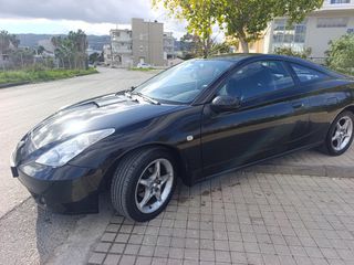 Toyota Celica 2001 1 ΧΕΡΙ-thumb-33