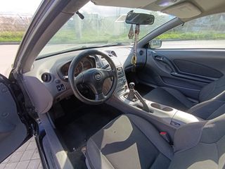 Toyota Celica 2001 1 ΧΕΡΙ-thumb-1