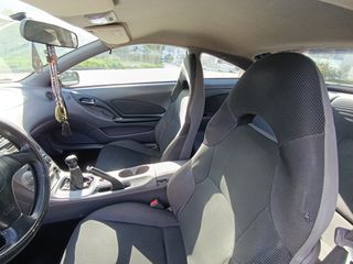 Toyota Celica 2001 1 ΧΕΡΙ-thumb-3