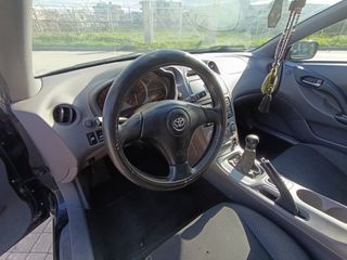Toyota Celica 2001 1 ΧΕΡΙ-thumb-45