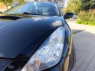 Toyota Celica 2001 1 ΧΕΡΙ-thumb-12