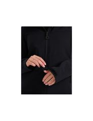Softshell jacket 4F W 4FRAW25TSOFF50520S-thumb-8