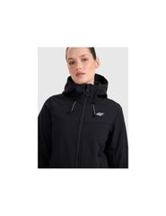 Softshell jacket 4F W 4FRAW25TSOFF50520S-thumb-4