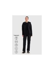 Softshell jacket 4F W 4FRAW25TSOFF50520S-thumb-1