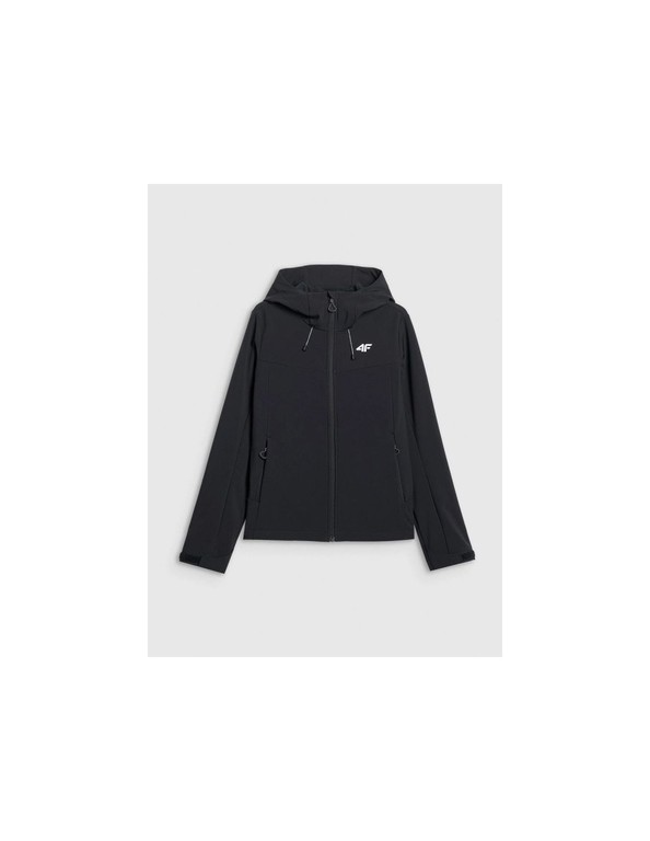 Softshell jacket 4F W 4FRAW25TSOFF50520S