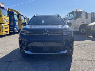 Citroen C5 Aircross 2022 1.6 Plug-In Hybrid-thumb-1
