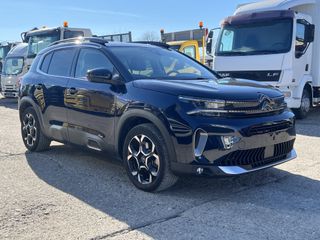 Citroen C5 Aircross 2022 1.6 Plug-In Hybrid-thumb-2