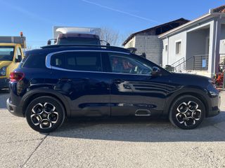 Citroen C5 Aircross 2022 1.6 Plug-In Hybrid-thumb-3