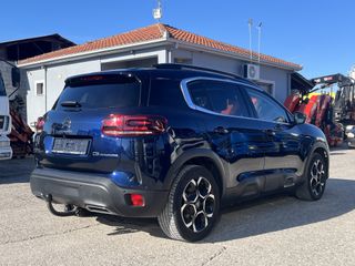 Citroen C5 Aircross 2022 1.6 Plug-In Hybrid-thumb-4