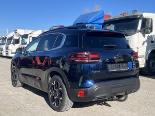 Citroen C5 Aircross 2022 1.6 Plug-In Hybrid-thumb-5