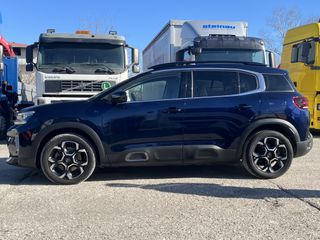 Citroen C5 Aircross 2022 1.6 Plug-In Hybrid-thumb-6