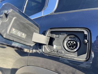 Citroen C5 Aircross 2022 1.6 Plug-In Hybrid-thumb-9