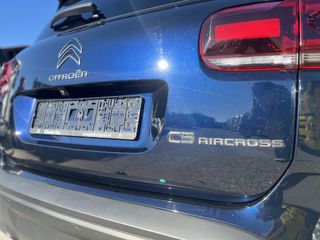 Citroen C5 Aircross 2022 1.6 Plug-In Hybrid-thumb-7