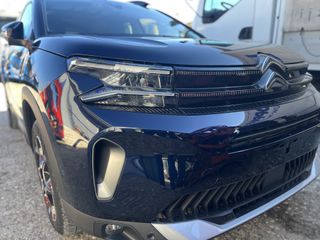 Citroen C5 Aircross 2022 1.6 Plug-In Hybrid-thumb-10