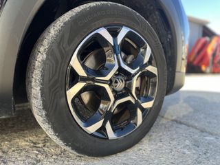 Citroen C5 Aircross 2022 1.6 Plug-In Hybrid-thumb-19