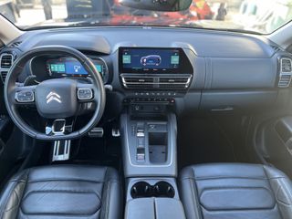 Citroen C5 Aircross 2022 1.6 Plug-In Hybrid-thumb-26