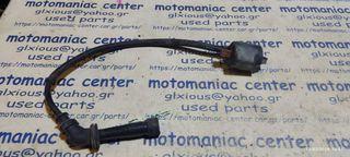 πολλαπλασιαστης  Suzuki sv650s sv650 s sv 650 sv1000s sv 1000 s sv1000 2003-2012 ignition coil f6t559