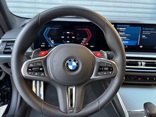 Bmw M4 2023 Competition M xDrive Ελληνικής Αντιπροσωπείας-thumb-8