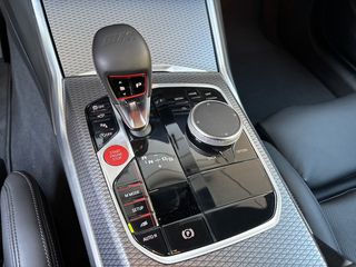 Bmw M4 2023 Competition M xDrive Ελληνικής Αντιπροσωπείας-thumb-12