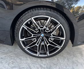 Bmw M4 2023 Competition M xDrive Ελληνικής Αντιπροσωπείας-thumb-14