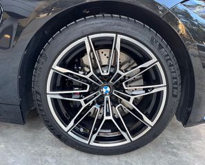 Bmw M4 2023 Competition M xDrive Ελληνικής Αντιπροσωπείας-thumb-15