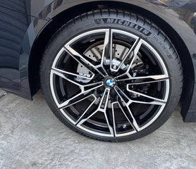 Bmw M4 2023 Competition M xDrive Ελληνικής Αντιπροσωπείας-thumb-16