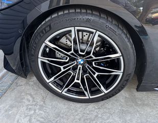 Bmw M4 2023 Competition M xDrive Ελληνικής Αντιπροσωπείας-thumb-17
