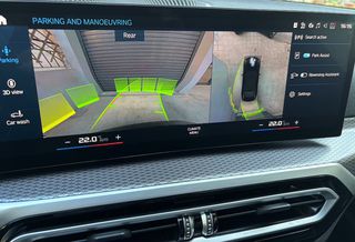 Bmw M4 2023 Competition M xDrive Ελληνικής Αντιπροσωπείας-thumb-23