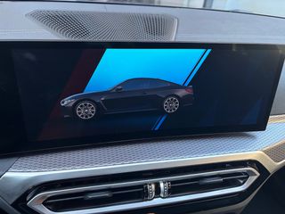 Bmw M4 2023 Competition M xDrive Ελληνικής Αντιπροσωπείας-thumb-22