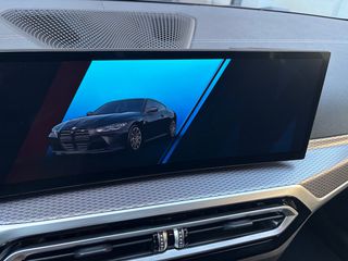 Bmw M4 2023 Competition M xDrive Ελληνικής Αντιπροσωπείας-thumb-24