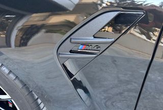 Bmw M4 2023 Competition M xDrive Ελληνικής Αντιπροσωπείας-thumb-19