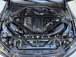 Bmw M4 2023 Competition M xDrive Ελληνικής Αντιπροσωπείας-thumb-29