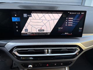 Bmw M4 2023 Competition M xDrive Ελληνικής Αντιπροσωπείας-thumb-26