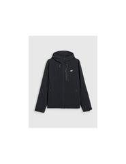 Men's 4F 4FRAW25TSOFM50620S windproof membrane 8000 softshell jacket-thumb-6