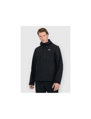 Men's 4F 4FRAW25TSOFM50620S windproof membrane 8000 softshell jacket
