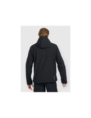 Men's 4F 4FRAW25TSOFM50620S windproof membrane 8000 softshell jacket-thumb-4