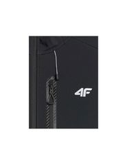 Men's 4F 4FRAW25TSOFM50620S windproof membrane 8000 softshell jacket-thumb-7