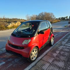 Smart ForTwo 2006